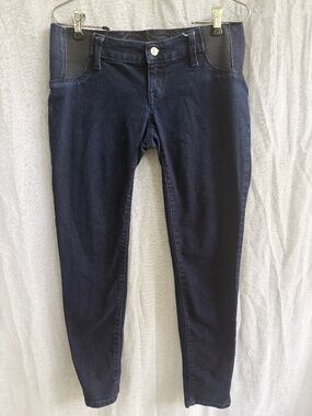 Isabel Maternity Leggings | 2/26R | Stretch Pregnancy Pants | Comfortable Wear